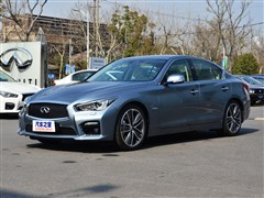 2014 3.5L Hybrid 콢