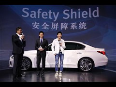2014 3.5L Hybrid 콢