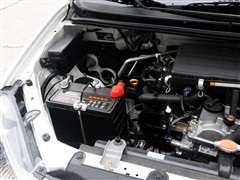 2009�� 1.5L �ֶ�5����׼��