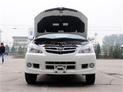 2009�� 1.5L �ֶ�5����׼��