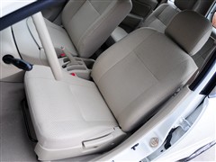 2009�� 1.5L �ֶ�5����׼��