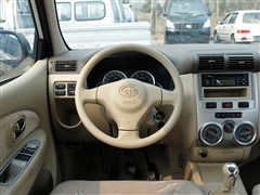 һ������,ɭ��M80,2009�� 1.5L �ֶ�5��������,�пط�����ʵ��ͼƬ