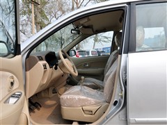 һ������,ɭ��M80,2009�� 1.5L �ֶ�5��������,��������ʵ��ͼƬ