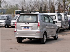 һ������,ɭ��M80,2009�� 1.5L �ֶ�5��������,�������ʵ��ͼƬ