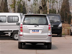 һ������,ɭ��M80,2009�� 1.5L �ֶ�5��������,�������ʵ��ͼƬ