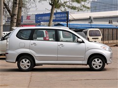 һ������,ɭ��M80,2009�� 1.5L �ֶ�5��������,�������ʵ��ͼƬ