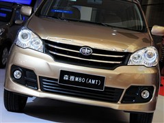 һ������,ɭ��M80,2009�� 1.5L �Զ�5��������,����ϸ��ʵ��ͼƬ