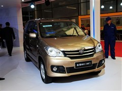 һ������,ɭ��M80,2009�� 1.5L �Զ�5��������,�������ʵ��ͼƬ