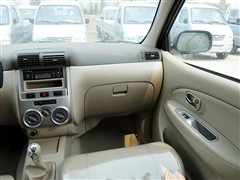һ������,ɭ��M80,2009�� 1.5L �ֶ�7����׼��,�пط�����ʵ��ͼƬ