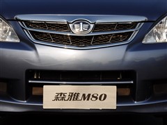 һ������,ɭ��M80,2009�� 1.5L �Զ�7��������,����ϸ��ʵ��ͼƬ