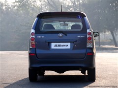 һ������,ɭ��M80,2009�� 1.5L �Զ�7��������,�������ʵ��ͼƬ