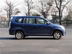 һ������,ɭ��M80,2009�� 1.5L �Զ�7��������,�������ʵ��ͼƬ