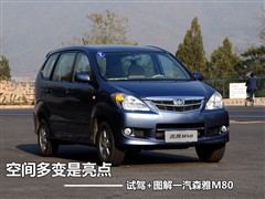 һ������,ɭ��M80,2009�� 1.5L �Զ�7��������,ͼ��ʵ��ͼƬ