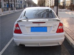 2007 1.8T Զ˶
