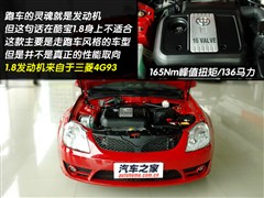 2007 1.8L ֶ