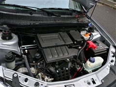 2011�� 1.3L �ֶ���Ӣ��