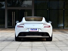 ˹١,Vanquish,2013 6.0L ׼,ʵͼƬ