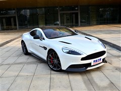 ˹١,Vanquish,2013 6.0L ׼,ʵͼƬ