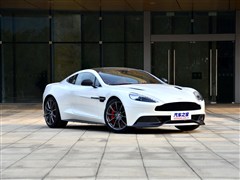˹١,Vanquish,2013 6.0L ׼,ʵͼƬ