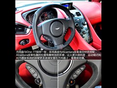 ˹١,Vanquish,2013 6.0L ׼,ͼʵͼƬ