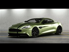 ˹١,Vanquish,2013 6.0L ׼,װʵͼƬ