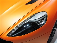 ˹١,Vanquish,2013 6.0L ׼,ϸʵͼƬ