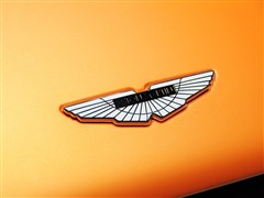 ˹١,Vanquish,2013 6.0L ׼,ϸʵͼƬ