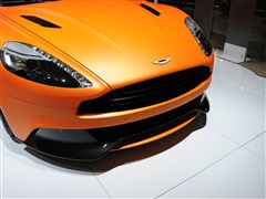 ˹١,Vanquish,2013 6.0L ׼,ϸʵͼƬ