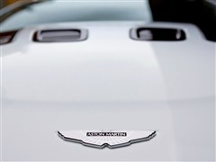 2012 6.0L Roadster