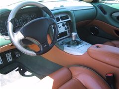 ˹١,˹١DB9,2004 6.0L,ʵͼƬ