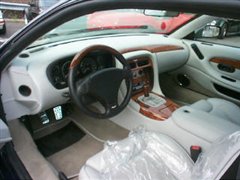 ˹١,˹١DB9,2004 6.0L,ʵͼƬ