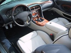 ˹١,˹١DB9,2004 6.0L,ʵͼƬ