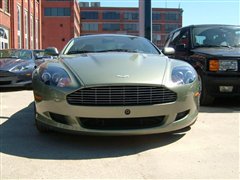 ˹١,˹١DB9,2004 6.0L,ʵͼƬ