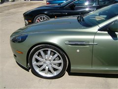 ˹١,˹١DB9,2004 6.0L,ϸʵͼƬ