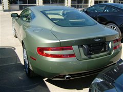 ˹١,˹١DB9,2004 6.0L,ʵͼƬ