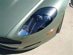 ˹١,˹١DB9,2004 6.0L,ϸʵͼƬ