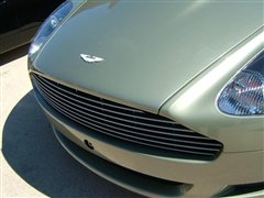 ˹١,˹١DB9,2004 6.0L,ϸʵͼƬ