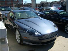˹١,˹١DB9,2004 6.0L,ʵͼƬ