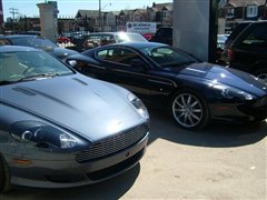˹١,˹١DB9,2004 6.0L,ʵͼƬ
