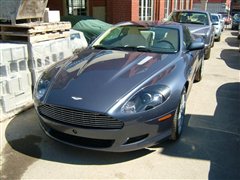 ˹١,˹١DB9,2004 6.0L,ʵͼƬ