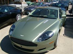 ˹١,˹١DB9,2004 6.0L,ʵͼƬ