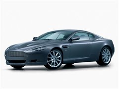 ˹١,˹١DB9,2004 6.0L Coupe,ʵͼƬ