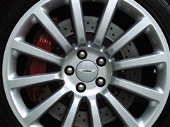 ˹١,Vanquish,2004 6.0L Coupe,ϸʵͼƬ