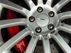 ˹١,Vanquish,2004 6.0L Coupe,ϸʵͼƬ