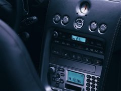 ˹١,Vanquish,2004 6.0L Coupe,пطʵͼƬ