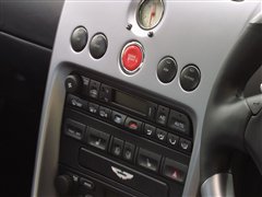 ˹١,Vanquish,2004 6.0L Coupe,пطʵͼƬ