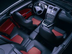 ˹١,Vanquish,2004 6.0L Coupe,ʵͼƬ