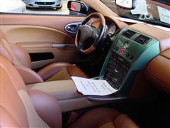 ˹١,Vanquish,2004 6.0L Coupe,ʵͼƬ
