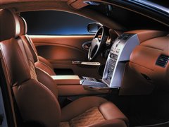 ˹١,Vanquish,2004 6.0L Coupe,ʵͼƬ