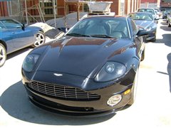 2004 6.0L Coupe